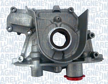 MAGNETI MARELLI 351516000017 - olajszivattyú OPEL SAAB