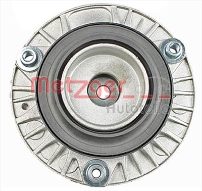 METZGER 6490027 - Javítókészlet, gólyaláb támasztó csapágy BMW