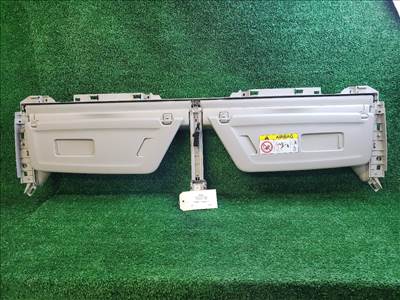 Citroën C4 Grand Picasso Ii Napellenző Pár 98018897BJ 98018897bj02