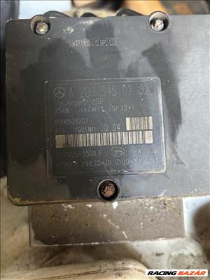 Mercedes C 320 ABS kocka  a2095450232