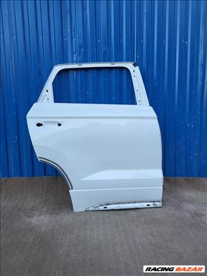 Seat Ateca, Skoda Karoq 575833312 jobb hátsó ajtó