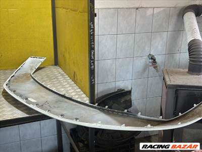 Cupra Born Első Lökhárító (Üresen) 2243600305028700