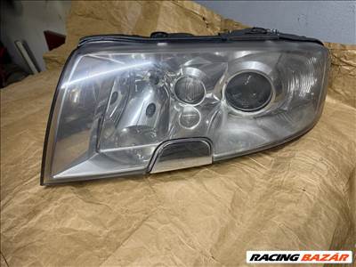 Skoda Superb fényszóró + fényszóró mosó