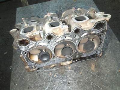 CHEVROLET SPARK Hengerfej. benzines
