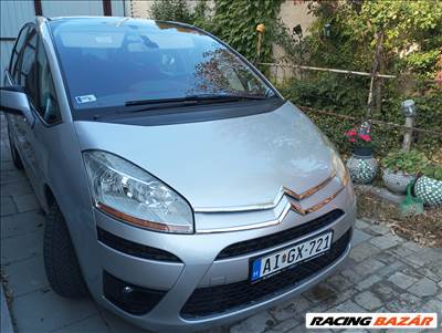 Eladó Citroën C4 Picasso I