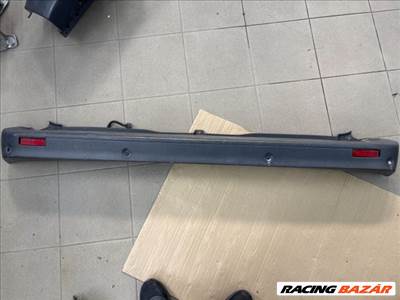 Opel Vivaro A Hátsó Lökhárító (Részeivel) 10832