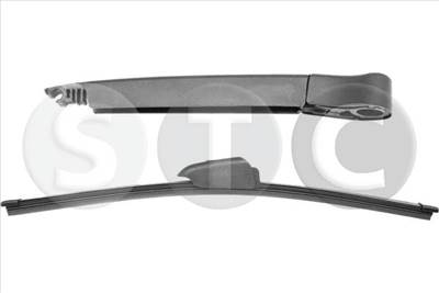STC T468322 - ablaktörlő lapát HYUNDAI