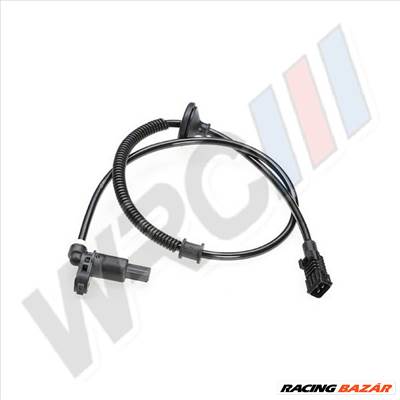 ABS szenzor hátsó bal/jobb Citroen Xantia 4545.74