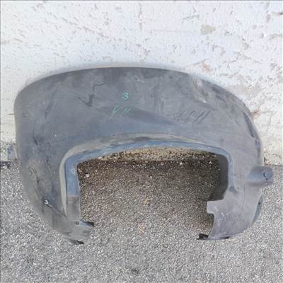 Lancia Ypsilon II.  2003-2011 bal első kerékjárati dobbetét 46822939