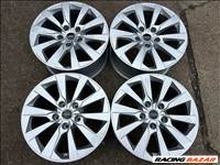 4db gyári 18" Audi Q6 E-Tron alufelni. (4585)