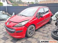 Eladó Peugeot 207