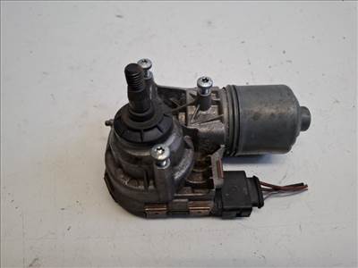Ford Focus bal első ablaktörlő motor BM5117504AJ 0390248108