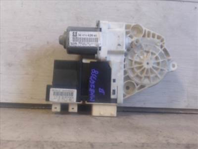 CITROEN C4 2004.11.01-2008.08.01 Bal első ablakemelő motor