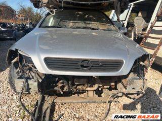 Opel Astra G Bal első Ablaktörlő Kar *175298*