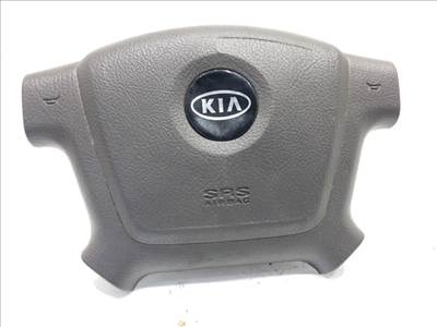 KIA CERATO I sedan (LD) 2004 - 2009 Kormánylégzsák 56900-2F010