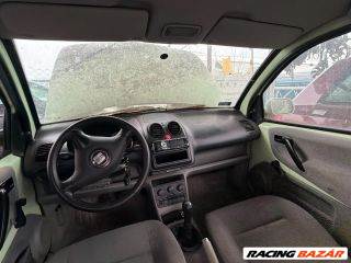 Seat Arosa Vészvillogó Kapcsoló *175468*