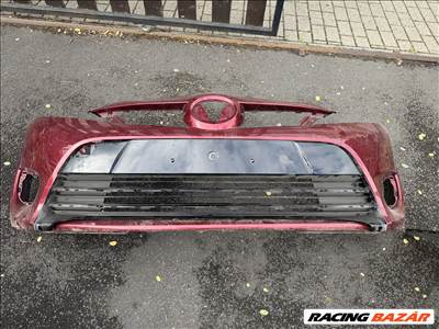 Toyota Verso I lökhárító 