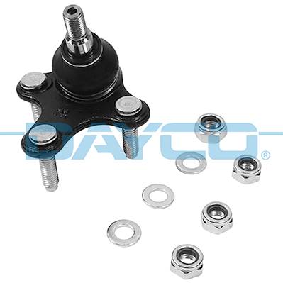 DAYCO DSS2555 - Lengőkar gömbfej AUDI CUPRA SEAT SKODA VW