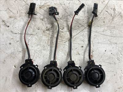 SKODA ROOMSTER Hangszóró