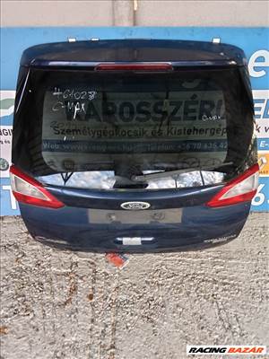 Ford C-Max II csomagtérajtó 