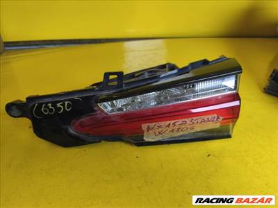 Lexus NX (AZ10) Jobb Belső Hátsó Lámpa  8158078030