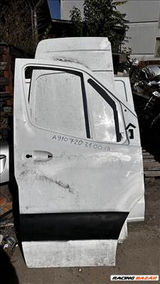Mercedes W907-910 Sprinter jobb első ajtó a9107203100