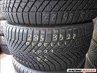  285/35/22"  Pirelli téli gumi 