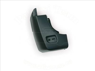 Nissan NV400 2011-2021 - Hátsó lökhárító sarok bal