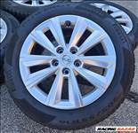 5x108 16 Opel Astra L gyári - Pirelli 205/55 r16 " DOT24