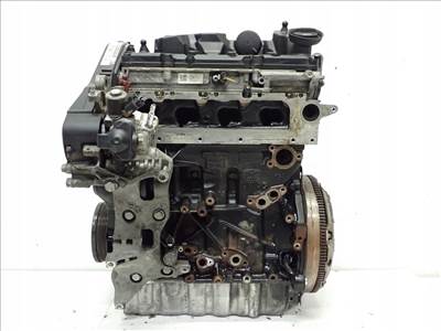 SKODA OCTAVIA III 5E / SEAT LEON III 5F / VW GOLF VII 1.6 TDI motor DDY