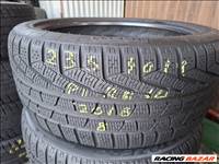 235/40/19"  Pirelli téli gumi 