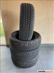 235/60x18 Barum Polaris 5 téli gumiabroncs