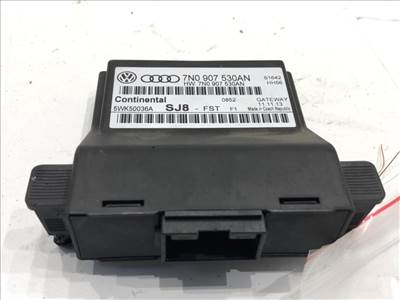 VW CC B7 (358) 2011 - 2016 GATEWAY MODUL 7N0907530AN