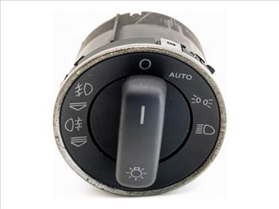 AUDI A8 D3 (4E2, 4E8) 2002 - 2010 VILÁGÍTÁSKAPCSOLÓ 4E0941531G