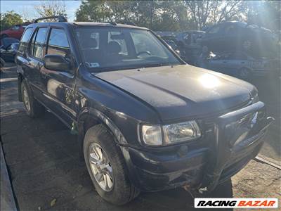 Opel Frontera B 2.2DTI bontott alkatrészei