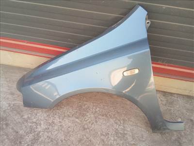 FIAT STILO 01.09-06.12 Bal első sárvédő