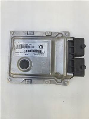 Fiat 500 Hybrid Magneti Marelli 1GFE8 / HW143 52209377 benzin / mild hybrid vezérlő