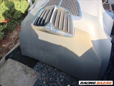 Lancia Musa motorház fedél 