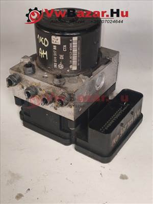ABS vezérlő egység VW-AUDI-SEAT-SKODA 1K0614517BB ; 1K0907379AM