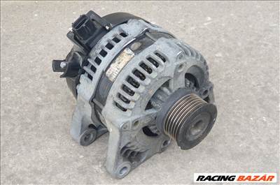 Ford, Volvo generátor DENSO 120A 3M5T-10300-PC 1,6 2.0 TDCI denso3m5t10300pc 30667067