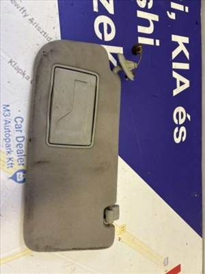 Kia Magentis bal oldali napellenző 852012G310QW-BON