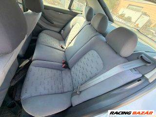 Seat León I Hátsó Ülés *173976*
