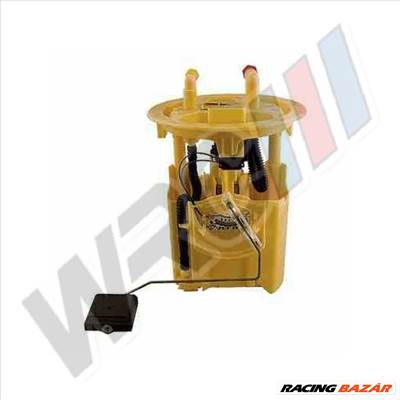 AC pumpa Lancia Phedra 2.0 JTD 2.2 JTD
