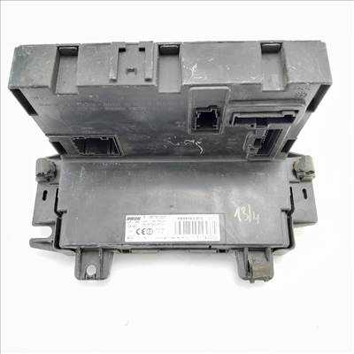 FIAT PANDA (312_, 319_), FIAT PANDA VAN (312_, 519_) Body computer 51740050