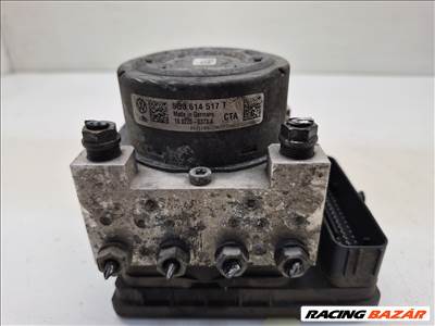 Volkswagen Golf VII ABS kocka (35959) 5q0614517t 5q0907379aa