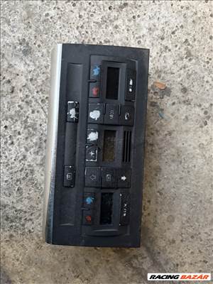 Audi A4 (B6) Klíma panel 8E0 820 043 H
