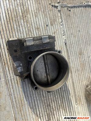 Audi S4 (B6/B7) fojtószelep  077133062a
