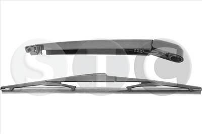 STC T468324 - ablaktörlő lapát HYUNDAI