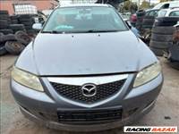 Mazda 6 (1st gen) Első Szélvédő *174283*