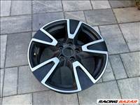  5x110 lyukosztású 7JJ 17" 1db használt alufelni